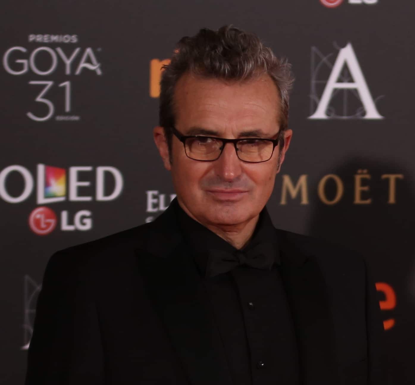 Mariano Barroso, nuevo presidente de la Academia de Cine 7 mariano-barroso-cine-con-ñ