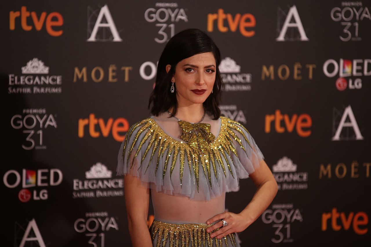 Javier Cámara o Bárbara Lennie, nuevos miembros españoles de la Academia de Hollywood 9 camara-cine-con-ñ