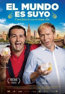 Empieza a andar 'Hache', la nueva serie española de Netflix 2 Empieza a andar 'Hache', la nueva serie española de Netflix 2