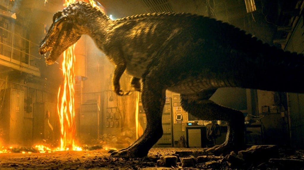 El cine español consigue superar los cien millones de recaudación en 2018 4 El cine español consigue superar los cien millones de recaudación en 2018 4