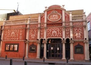 Las películas españolas se preparan para los Premios del Cine Europeo 3 Las películas españolas se preparan para los Premios del Cine Europeo 3