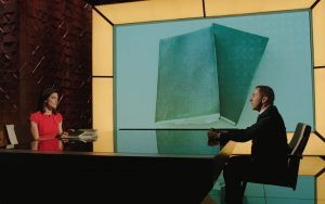 El reino: Hagámonos preguntas incómodas 11