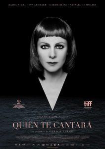 Cuatros Espigas de Honor al cine español en la Seminci 6 Cuatros Espigas de Honor al cine español en la Seminci 6