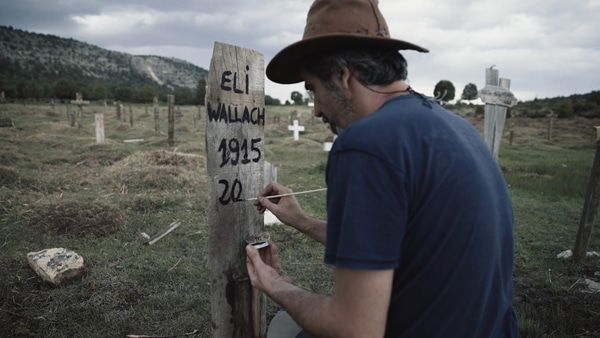 Sitges premia el documental español 'Desenterrando Sad Hill' 15 sitges-cine-con-ñ