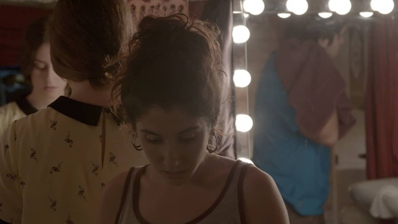 13 películas españolas compiten en el FICX de Gijón 13 FICX-cine-con-ñ