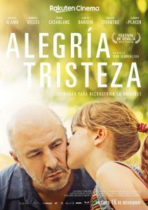 La cartelera de otoño se llena de películas españolas 11 La cartelera de otoño se llena de películas españolas 11