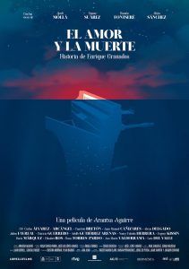 13 películas españolas compiten en el FICX de Gijón 9 13 películas españolas compiten en el FICX de Gijón 9