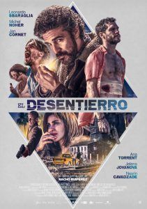 La cartelera de otoño se llena de películas españolas 9 La cartelera de otoño se llena de películas españolas 9
