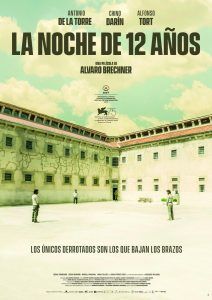 El cine español no renuncia a los 100 millones a final de año 12 El cine español no renuncia a los 100 millones a final de año 12