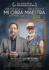 La cartelera de otoño se llena de películas españolas 10 La cartelera de otoño se llena de películas españolas 10