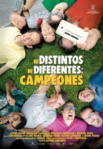 La cartelera de otoño se llena de películas españolas 12 La cartelera de otoño se llena de películas españolas 12