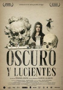 La cartelera de otoño se llena de películas españolas 14 La cartelera de otoño se llena de películas españolas 14