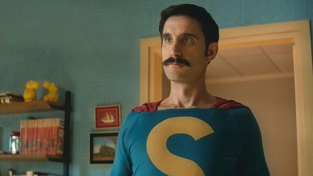 'Superlópez', mejor estreno español del 2018 8 'Superlópez', mejor estreno español del 2018 7
