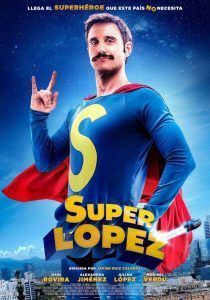 El cine español no renuncia a los 100 millones a final de año 11 El cine español no renuncia a los 100 millones a final de año 11