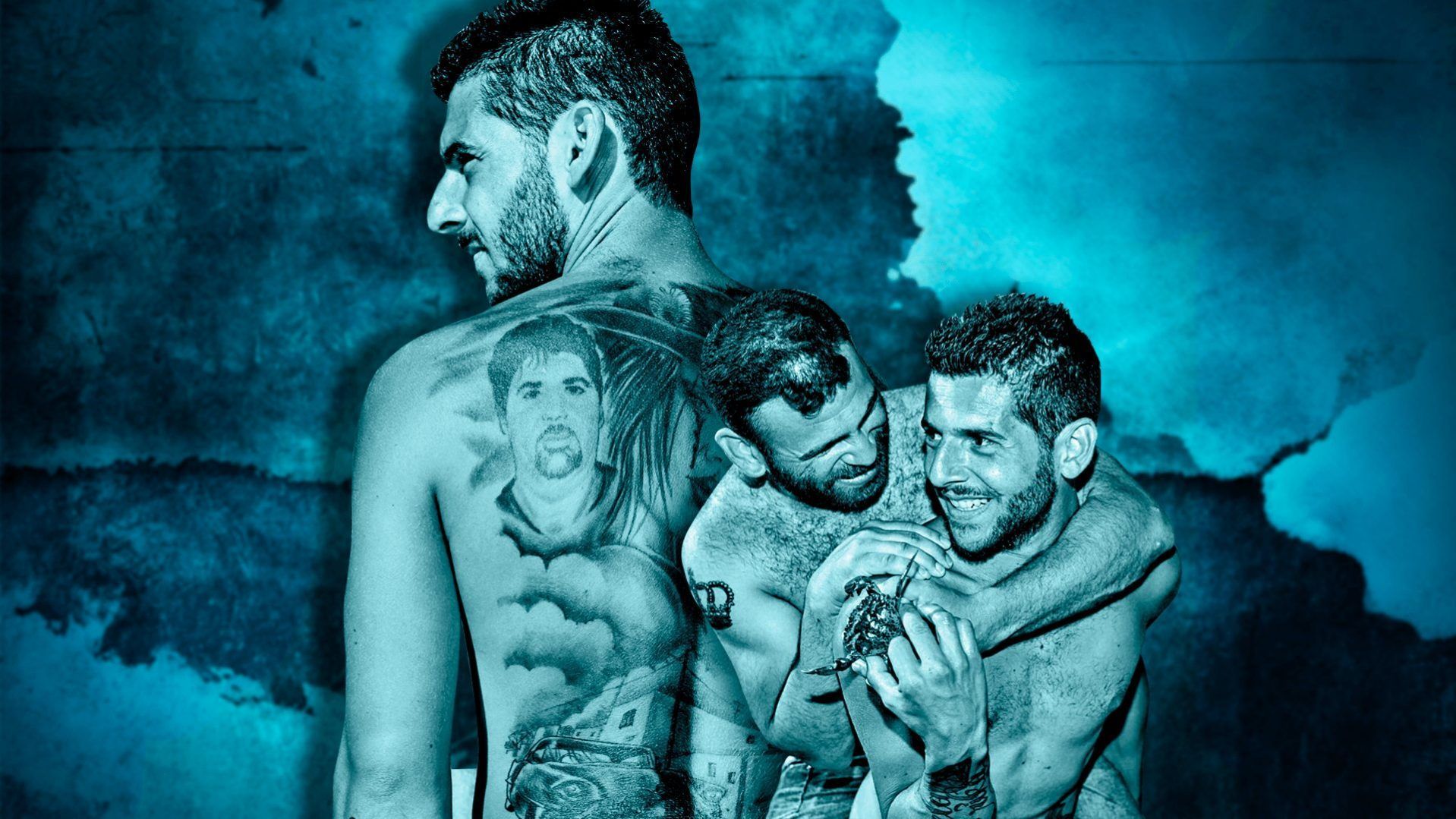 Entre dos aguas: Lacuesta y la soledad 3 entre-dos-aguas-cine-con-ñ