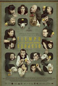 El cine español supera los 100 millones de recaudación por quinto año consecutivo 5 El cine español supera los 100 millones de recaudación por quinto año consecutivo 3