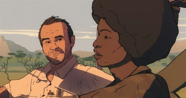 'Un día más con vida', mejor película de animación en los Premios del Cine Europeo 4 'Un día más con vida', mejor película de animación en los Premios del Cine Europeo 4