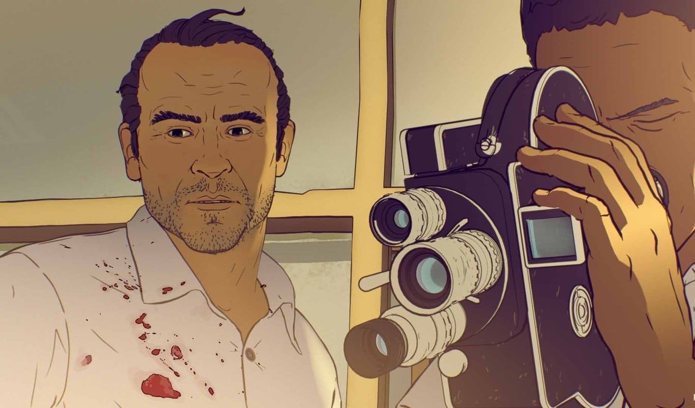 'Un día más con vida', mejor película de animación en los Premios del Cine Europeo 7 un-día-más-con-vida-cine-con-ñ