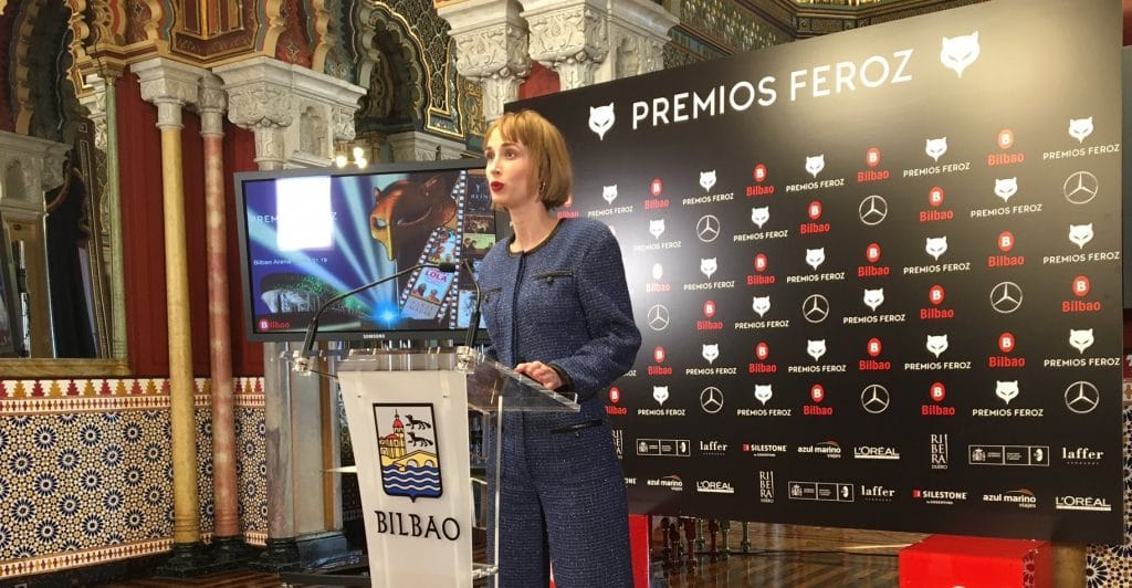 Campeones se adelanta en la carrera de galardones del cine español 2 Campeones se adelanta en la carrera de galardones del cine español 2