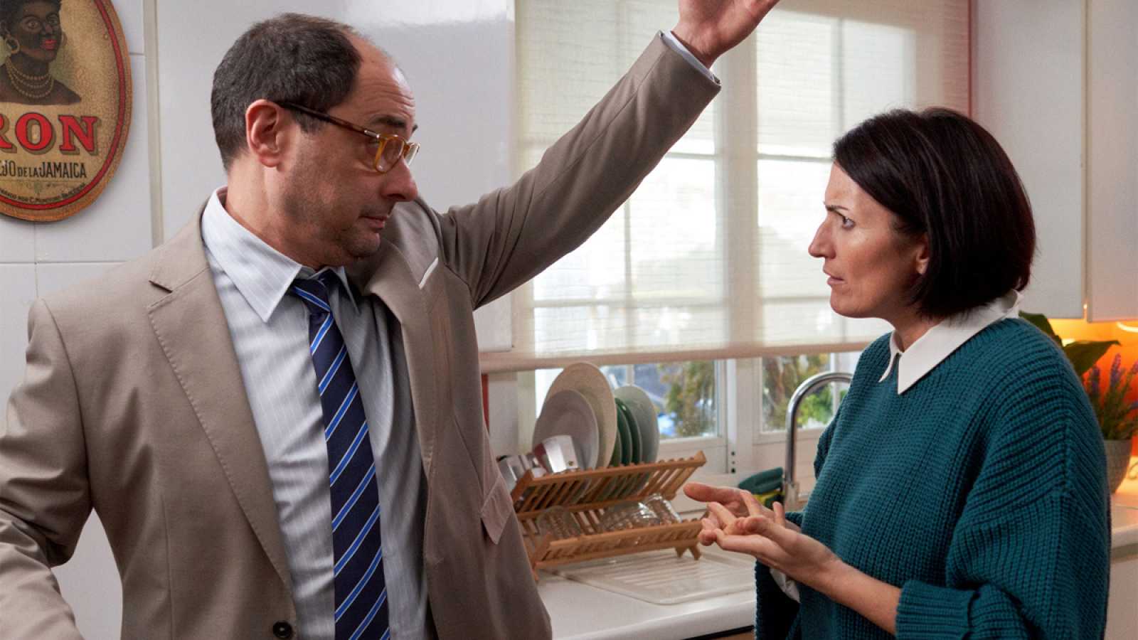 Sólo el 10% de las películas españolas de 2019 fueron dirigidas por mujeres 2 bajo-el-mismo-techo-cine-con-ñ