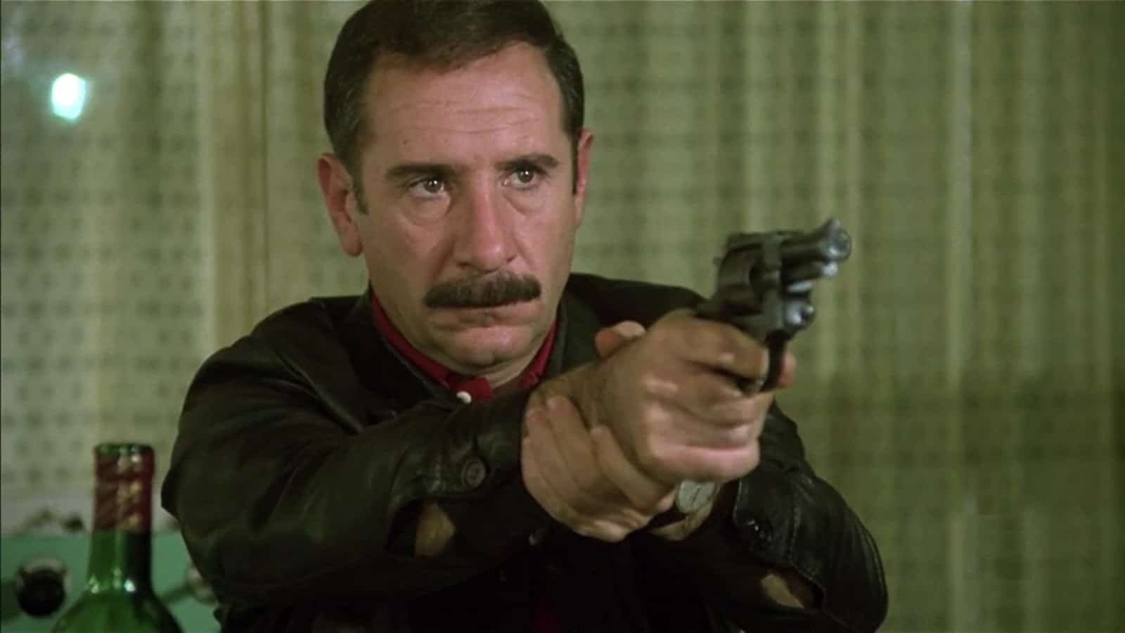 Garci vuelve con el rodaje de una película del mundo de 'El crack' 7 el-crack-cine-con-ñ-2