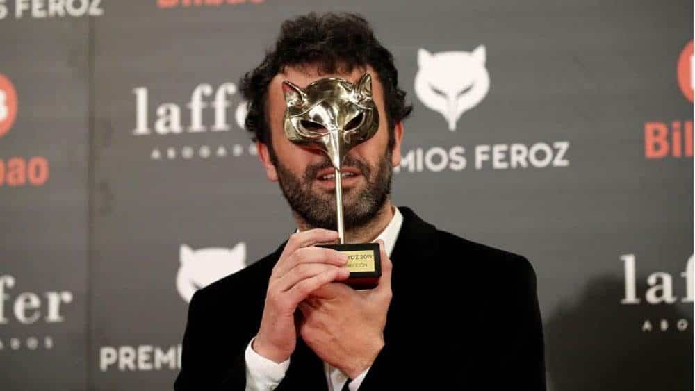 'El reino' y 'Campeones' continúan su duelo en los Feroz 3 feroz-cine-con-ñ