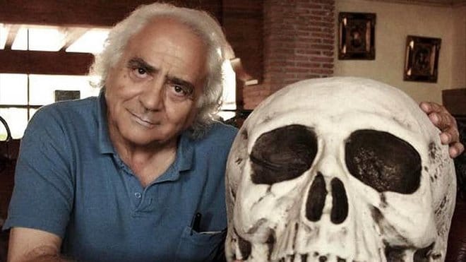 Garci vuelve con el rodaje de una película del mundo de 'El crack' 5 jordi-grau-cine-con-ñ