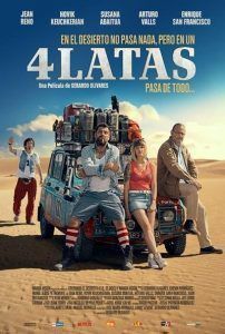 Los estrenos de la semana (1-8 de marzo) 5 Los estrenos de la semana (1-8 de marzo) 5