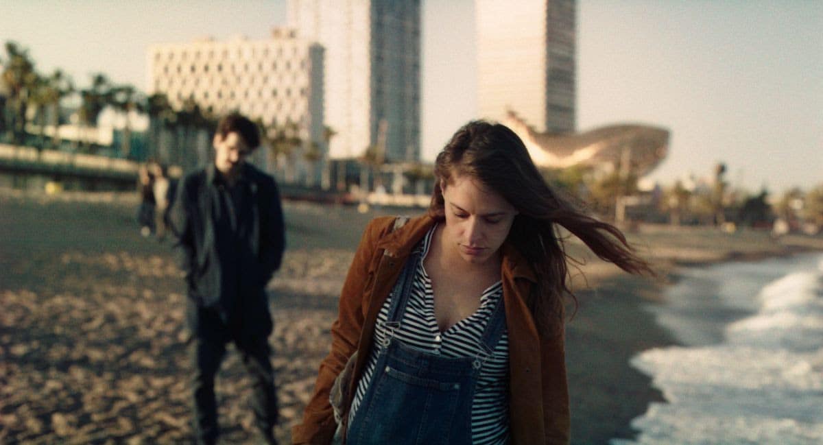 ¿Qué películas se verán en el Festival de Málaga? 5 ¿Qué películas se verán en el Festival de Málaga? 5