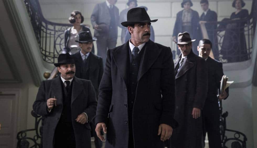 ¿Qué películas se verán en el Festival de Málaga? 4 ¿Qué películas se verán en el Festival de Málaga? 4