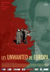 '70 bilandens' y 'Les Unwanted de Europa', estrenos de la semana 4 '70 bilandens' y 'Les Unwanted de Europa', estrenos de la semana 4