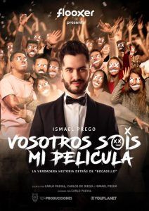 'Dolor y gloria' encabeza una cartelera cargada de estrenos 8 'Dolor y gloria' encabeza una cartelera cargada de estrenos 8