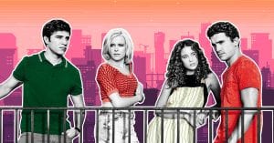 ¿A quién te llevarías a una isla desierta?: Sigue el vacío del cine sobre nuestros jóvenes 2