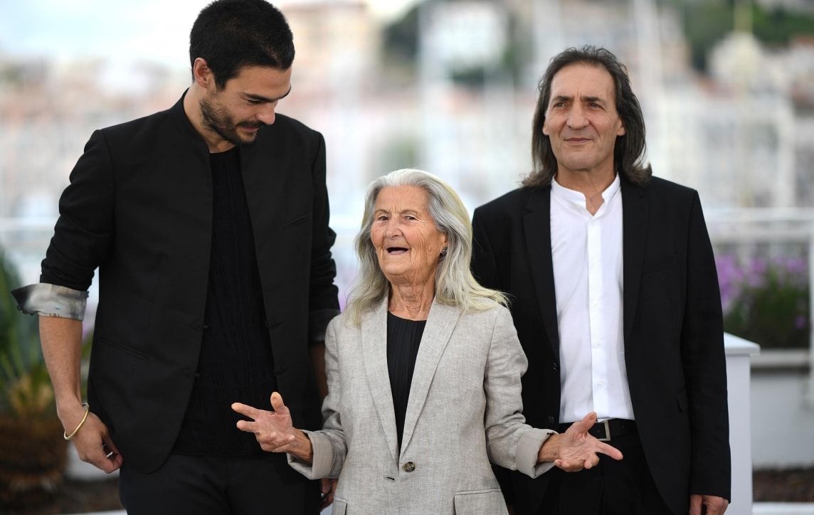 El cine español aprueba con nota en Cannes 7 cannes-cine-con-ñ