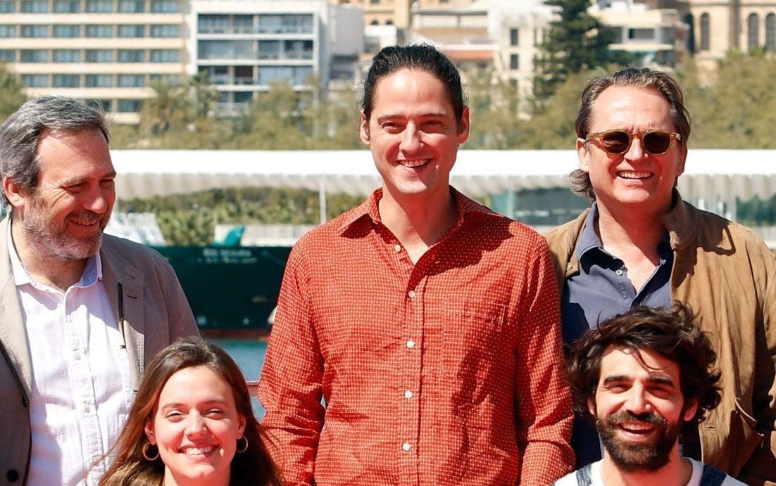 El asesinato de Guillem Agulló, nuevo proyecto de Marqués-Marcet 3 marques-marcet-cine-con-ñ-2