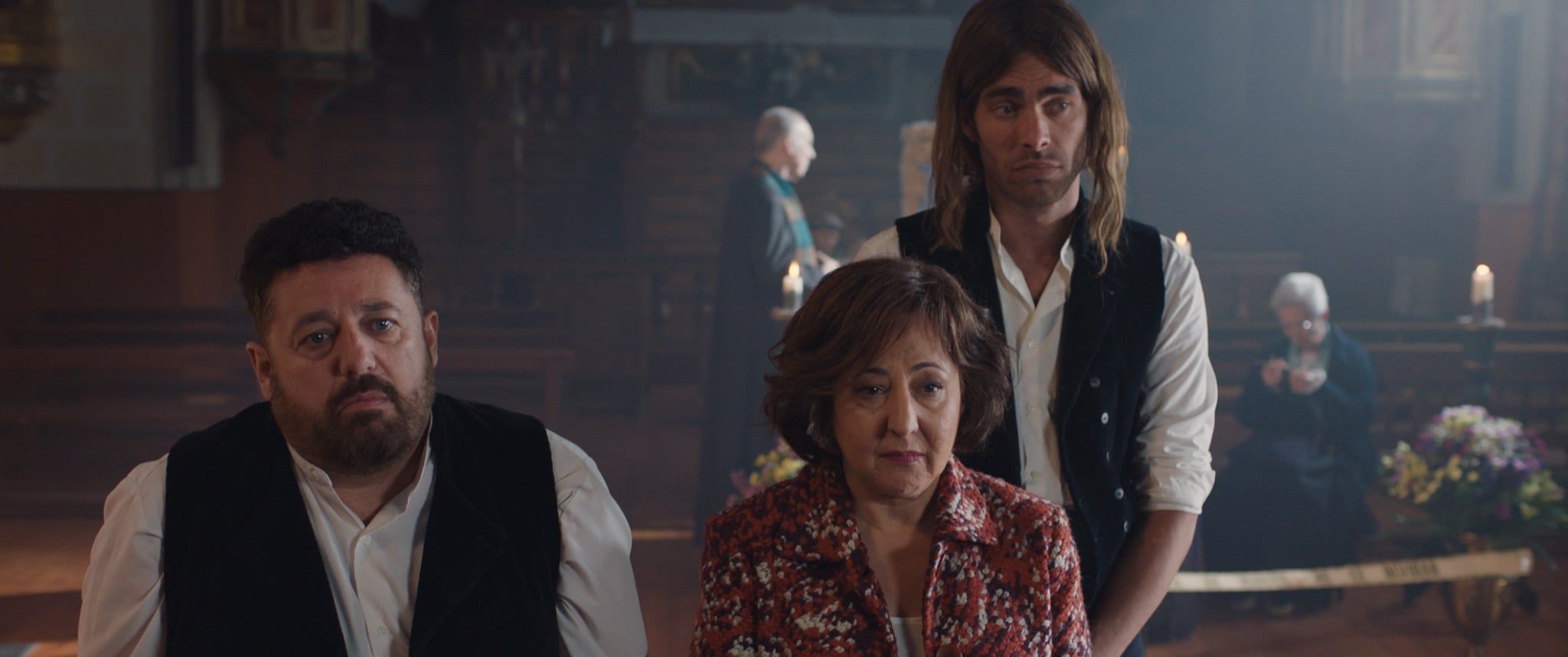 La recaudación del cine español, a la espera de Santiago Segura 1 La recaudación del cine español, a la espera de Santiago Segura 1