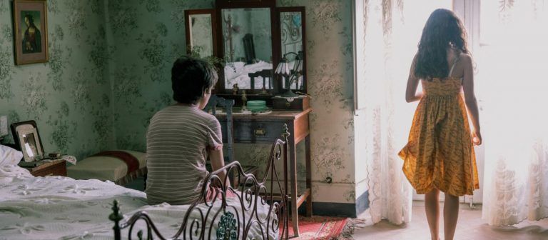 La vida sin Sara Amat: Un bello regreso a lo que fuimos 1 La vida sin Sara Amat: Un bello regreso a lo que fuimos 1