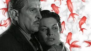 Los peces rojos: Vida y literatura en un clásico 7