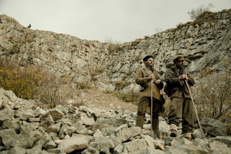Sordo: Una película felizmente diferente 1 Sordo: Una película felizmente diferente 1