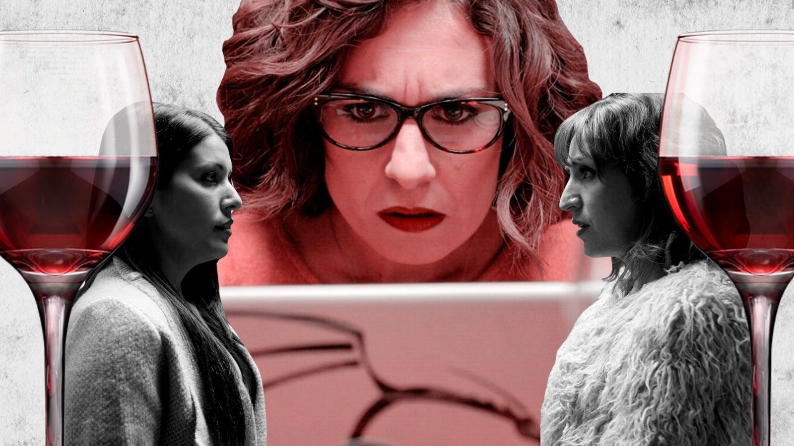 H0us3: apreciable debut sobre los problemas de un mundo interconectado 2 H0us3-cine-con-ñ