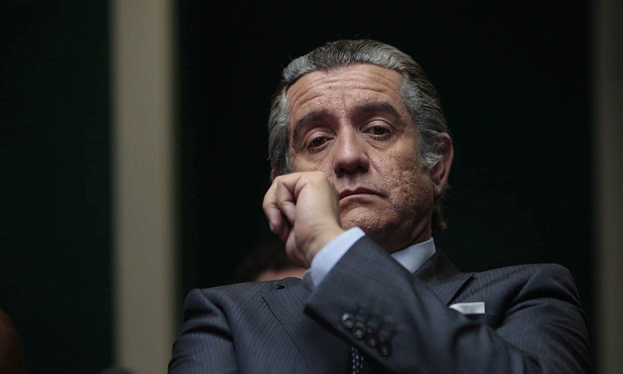 El ciclo sobre la corrupción en el cine y las series españolas 3 El ciclo sobre la corrupción en el cine y las series españolas 2