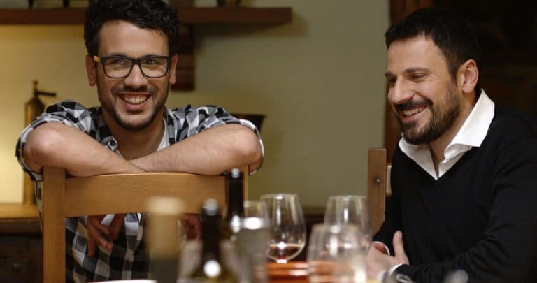 H0us3: apreciable debut sobre los problemas de un mundo interconectado 1 H0us3: apreciable debut sobre los problemas de un mundo interconectado 1