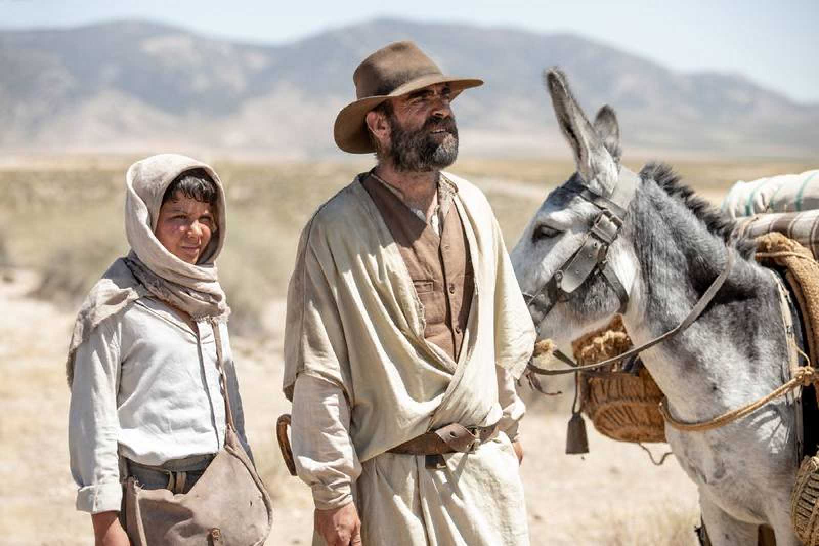Mamen Díaz, Jaione Camborda o Polo Menárguez: nuevos cineastas españoles para el Festival de Sevilla 3 Mamen Díaz, Jaione Camborda o Polo Menárguez: nuevos cineastas españoles para el Festival de Sevilla 3