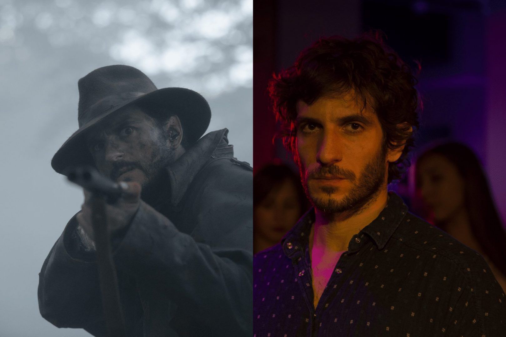 Ni 'Litus' ni 'Sordo' brillan en su estreno en taquilla 3 litus-sordo-cine-con-ñ