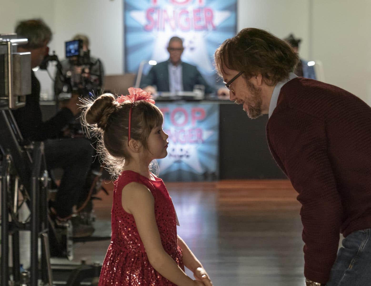 'Padre no hay más que uno' supera a 'Lo dejo cuando quiera': película española más taquillera del año 3 padre-no-hay-mas-que-cine-con-ñ