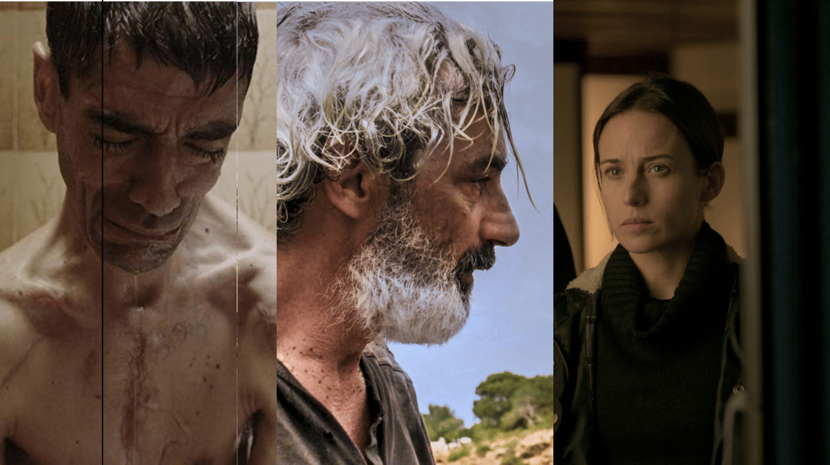 El cine español en la Seminci y Sitges 2019 9 seminci-cine-con-ñ-2