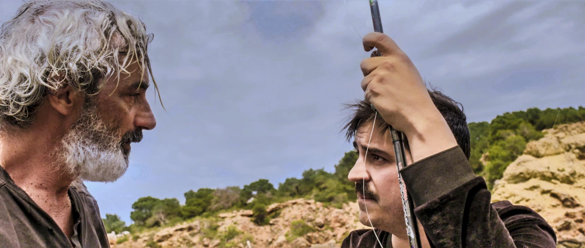 El cine español en la Seminci y Sitges 2019 6 El cine español en la Seminci y Sitges 2019 6