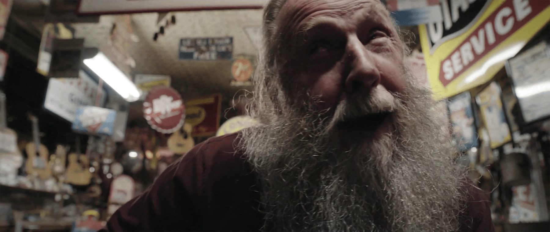 'Almost Ghosts', cuando la gente salvó la Ruta 66 3 almost-ghosts-cine-con-ñ