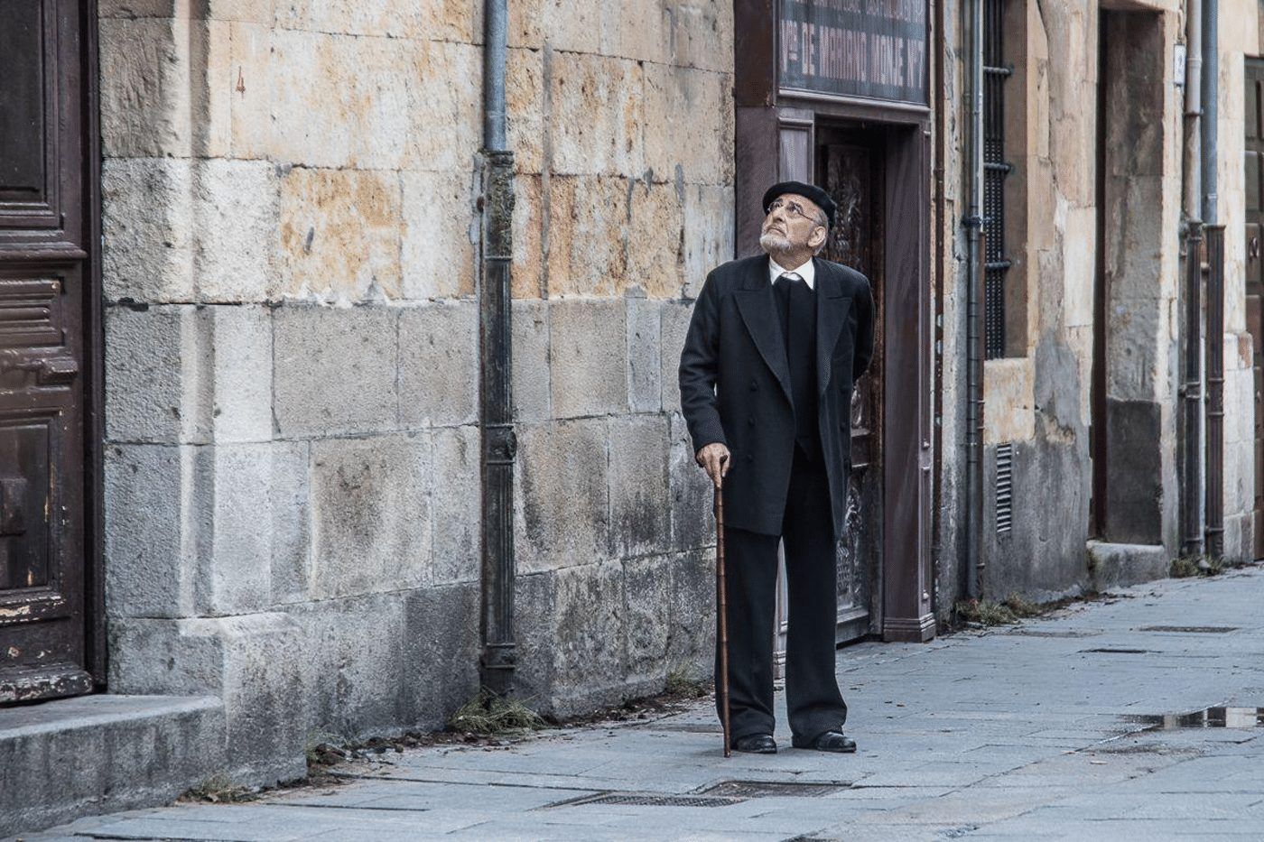 Amenábar logra el cuarto mejor estreno español del año con 'Mientras dure la guerra' 3 amenabar-cine-con-ñ-2