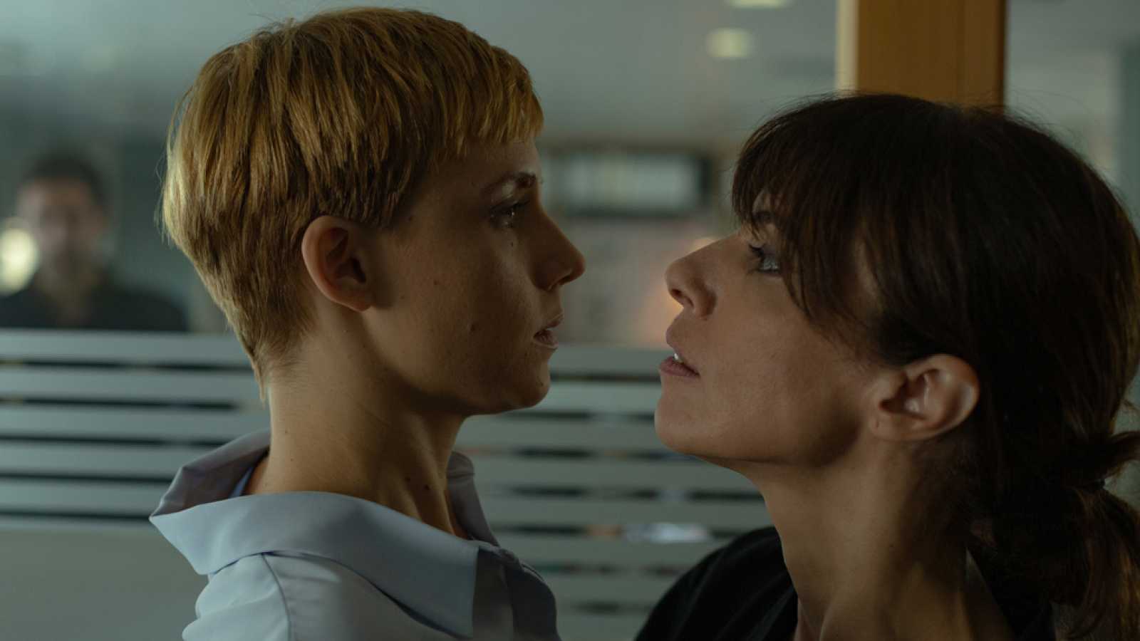 Octubre se confirma como un buen mes para la taquilla del cine español 3 Octubre se confirma como un buen mes para la taquilla del cine español 1
